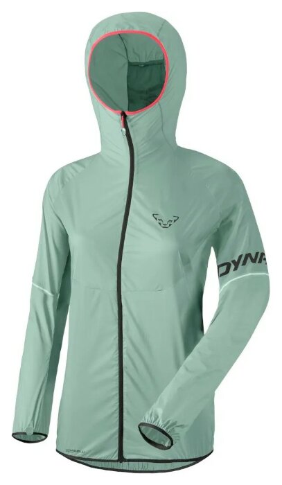 Куртка Dynafit Vert Wind Jacket Wms