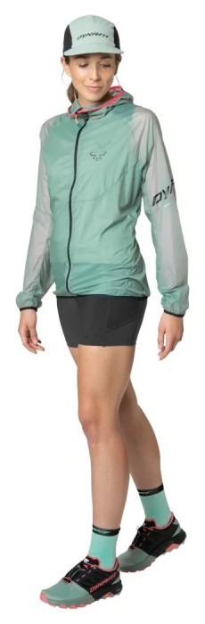 Куртка Dynafit Vert Wind Jacket Wms