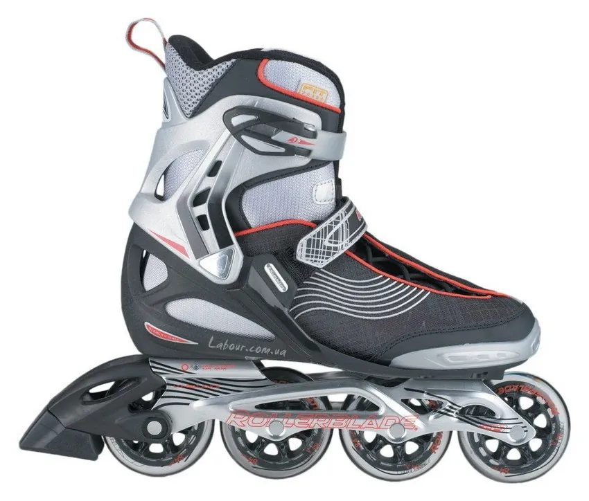 Роликові коньки Rollerblade Spark AX 84 (42)