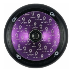 Колесо Union Trust Pro Scooter Wheel 110mm Purple