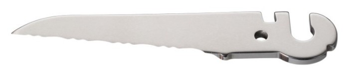 Змінний інструмент FTS1-9 до мультитула Roxon Flex S804 (мале серрейторне лезо)