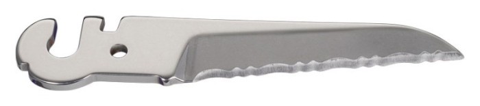 Змінний інструмент FTS1-9 до мультитула Roxon Flex S804 (мале серрейторне лезо)