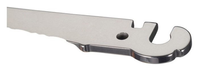 Змінний інструмент FTS1-9 до мультитула Roxon Flex S804 (мале серрейторне лезо), укр, укр