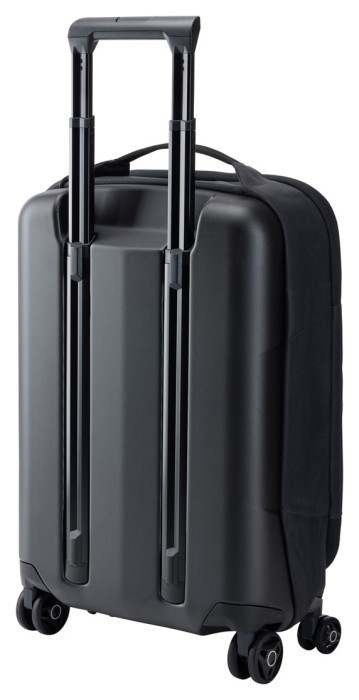 Чемодан на колесах Thule Aion Carry-On Spinner (Black) 3204719 (TH 3204719), укр, укр