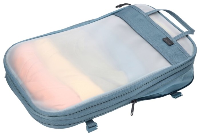 Чемодан на колесах Thule Aion Carry-On Spinner (Black) 3204719 (TH 3204719), укр, укр