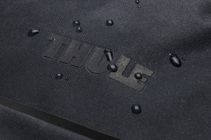 Чемодан на колесах Thule Aion Carry-On Spinner (Black) 3204719 (TH 3204719), укр, укр