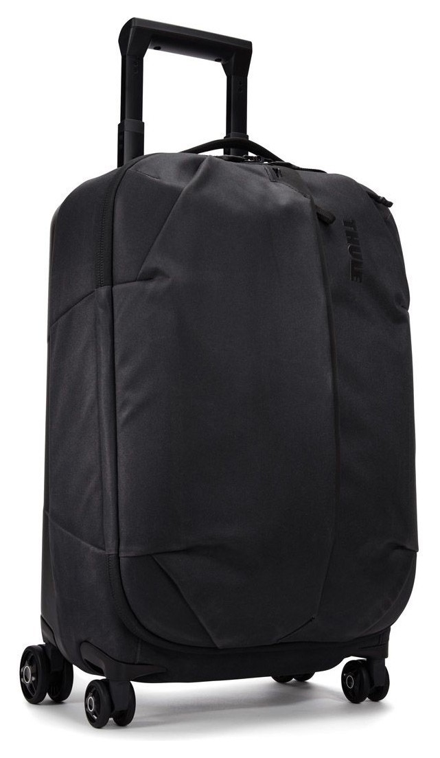 Чемодан на колесах Thule Aion Carry-On Spinner (Black) 3204719 (TH 3204719), укр, укр