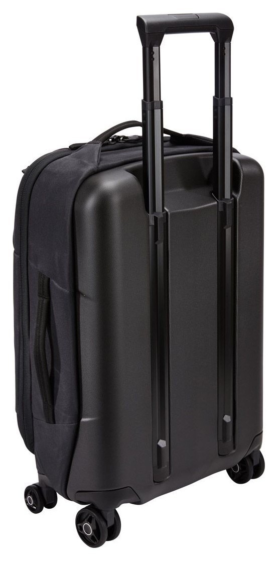 Чемодан на колесах Thule Aion Carry-On Spinner (Black) 3204719 (TH 3204719), укр, укр