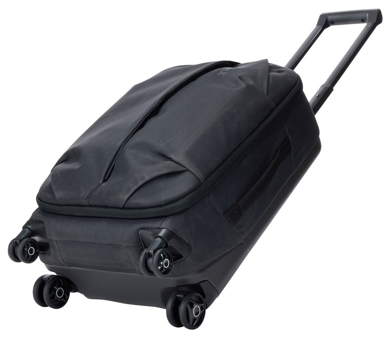 Чемодан на колесах Thule Aion Carry-On Spinner (Black) 3204719 (TH 3204719), укр, укр