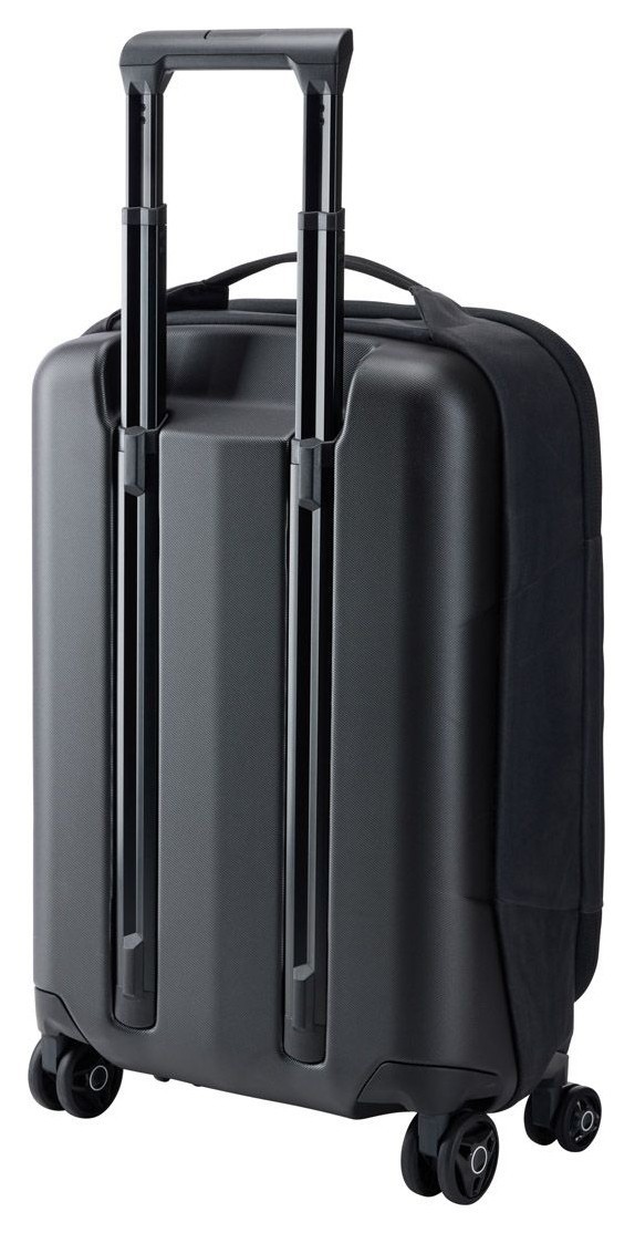 Чемодан на колесах Thule Aion Carry-On Spinner (Black) 3204719 (TH 3204719), укр, укр