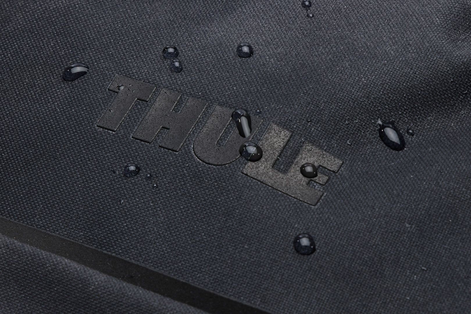 Чемодан на колесах Thule Aion Carry-On Spinner (Black) 3204719 (TH 3204719), укр, укр