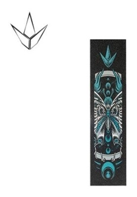 Наждак Blunt Grip Moth