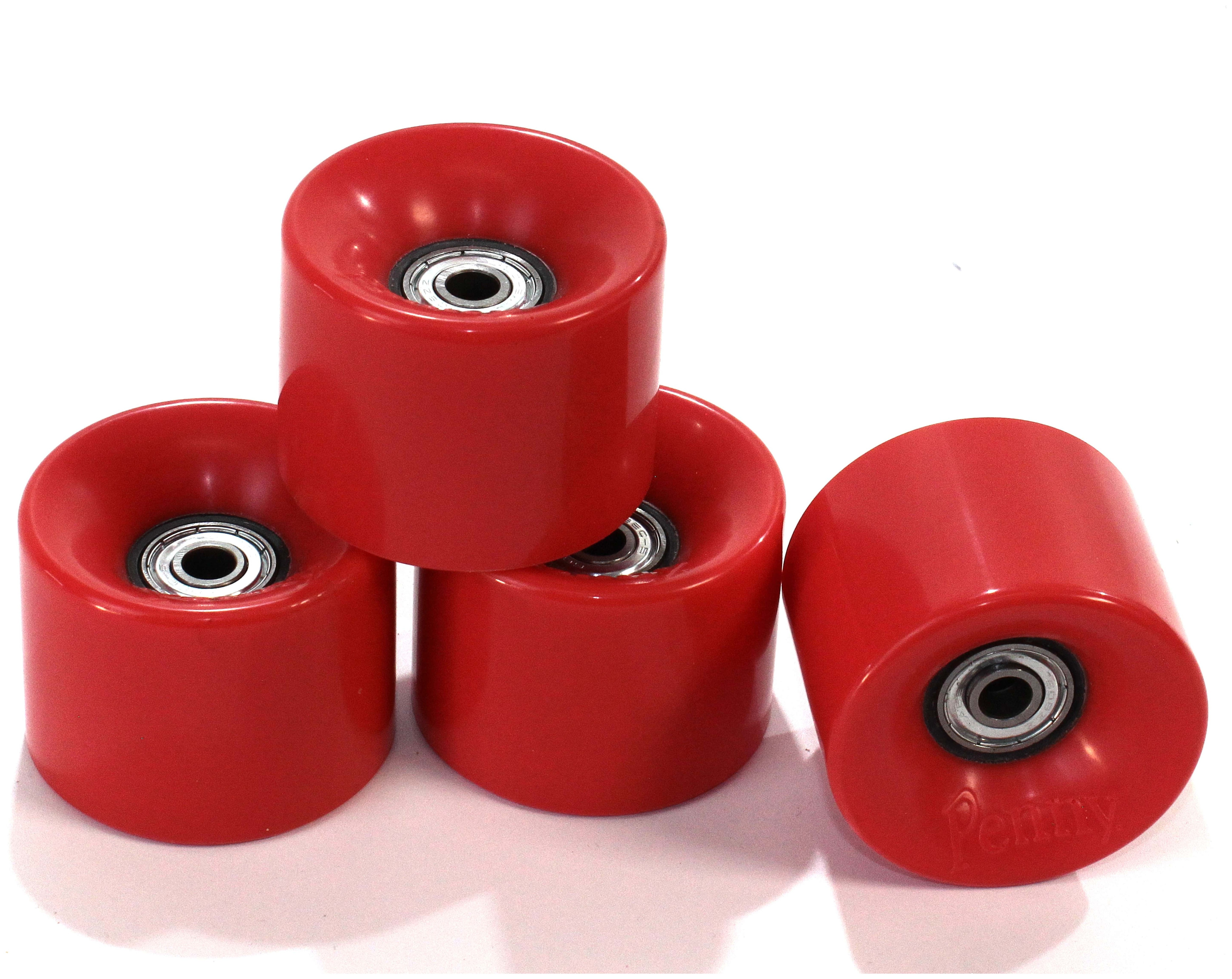 Набір коліс для пенні борда Bavar Sport (8892), укр, укр