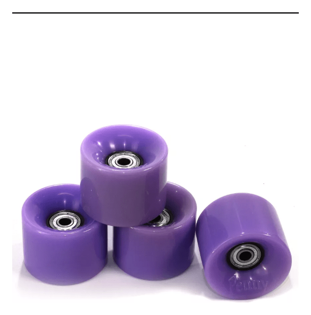 Набор колес для пенни борда Bavar Sport (8892)