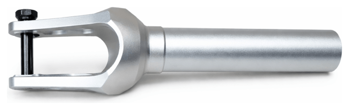 Вилка для системи SCS/HIC Explore Silver, укр, укр