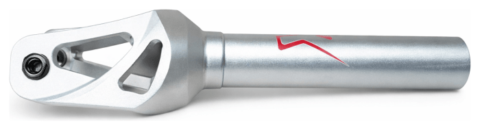 Вилка для системи SCS/HIC Explore Silver