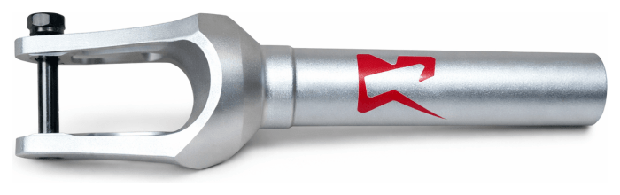 Вилка для системи SCS/HIC Explore Silver