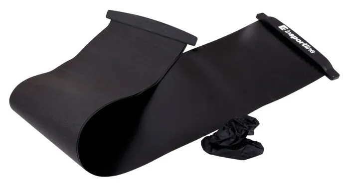 Раздвижной коврик inSPORTline Fluxlide 230 cm