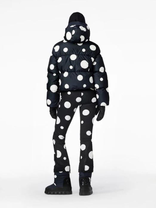 Штани для зимових видів спорту Goldbergh ( GB02170244 ) Ballon Ski Pants 2025