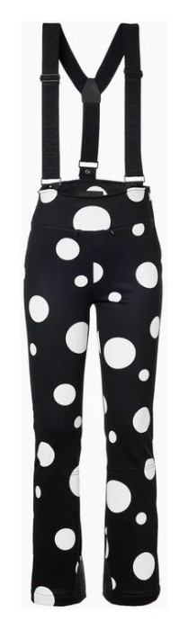 Штани для зимових видів спорту Goldbergh ( GB02170244 ) Ballon Ski Pants 2025