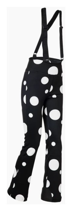 Штани для зимових видів спорту Goldbergh ( GB02170244 ) Ballon Ski Pants 2025