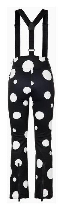 Штани для зимових видів спорту Goldbergh ( GB02170244 ) Ballon Ski Pants 2025