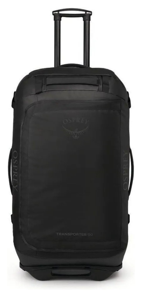 Сумка на колесах Osprey Transporter Wheeled Duffel 90