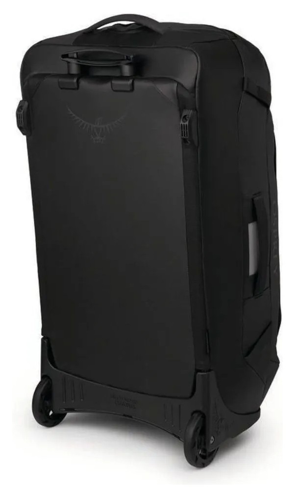 Сумка на колесах Osprey Transporter Wheeled Duffel 90