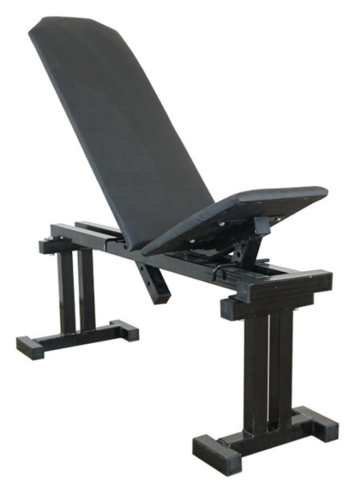 Крамниця 090 + Стійки зі страхувальними упорами UM 0150