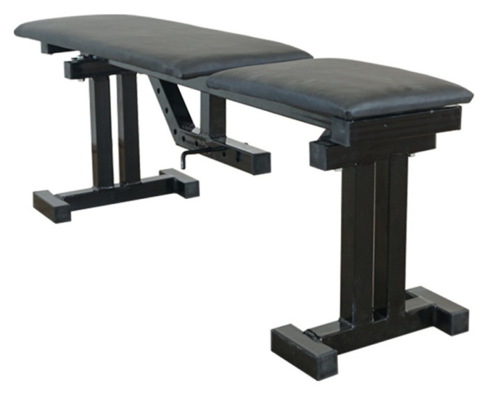 Крамниця 090 + Стійки зі страхувальними упорами UM 0150