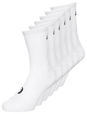 Шкарпетки бігові Asics ( 141802 ) 6PKK CREW SOCK 2020