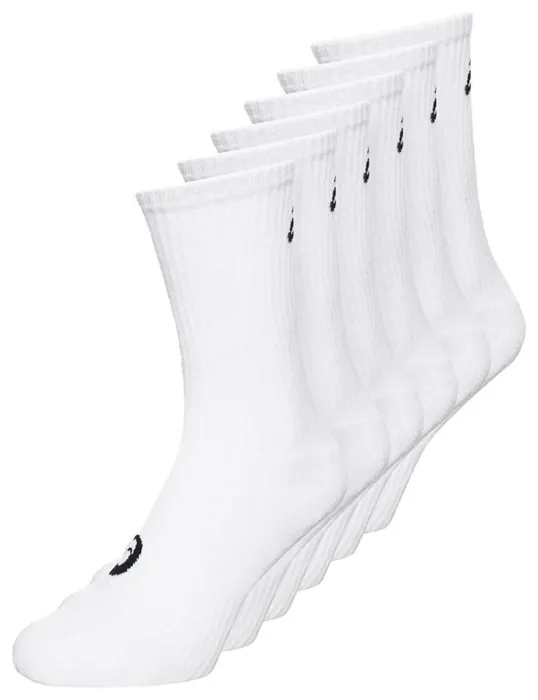 Шкарпетки бігові Asics ( 141802 ) 6PKK CREW SOCK 2020
