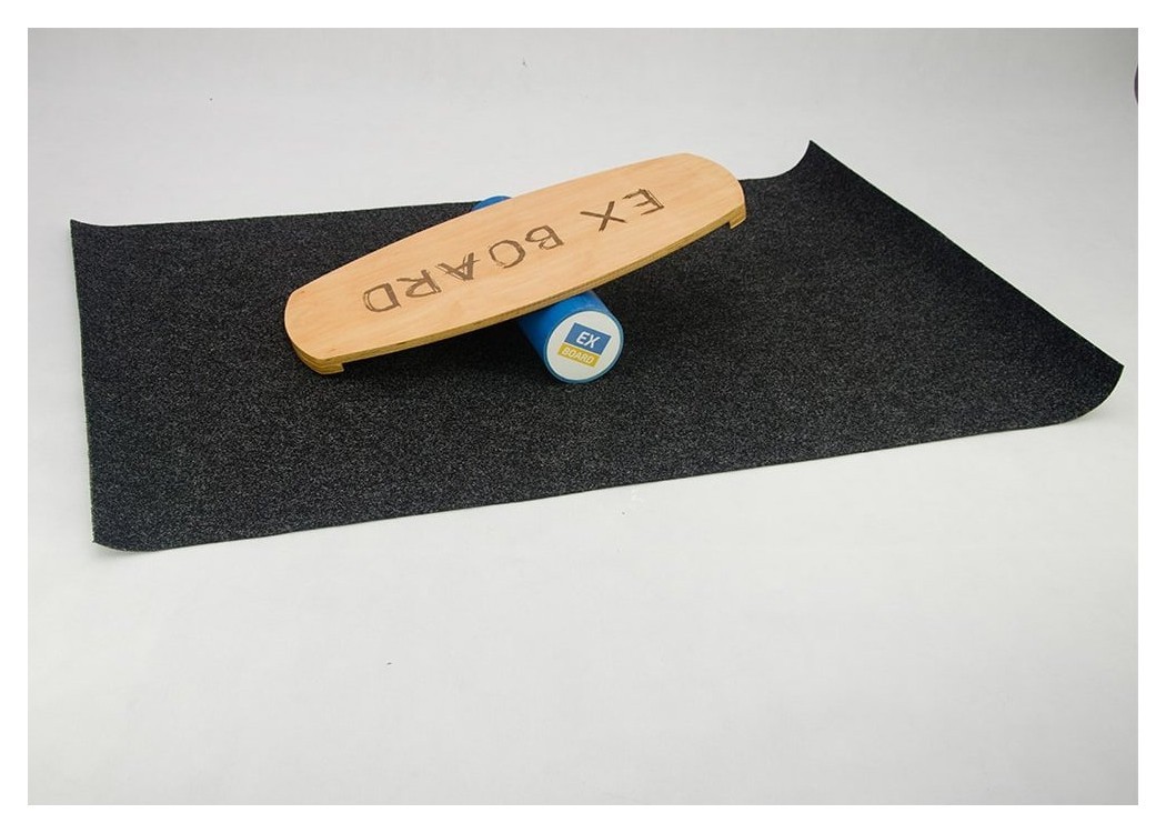 Килимок для балансборда 150 см на 100 см EX16 Ex-board