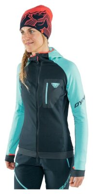 Флисовая кофта Dynafit Radical PTC Wmn