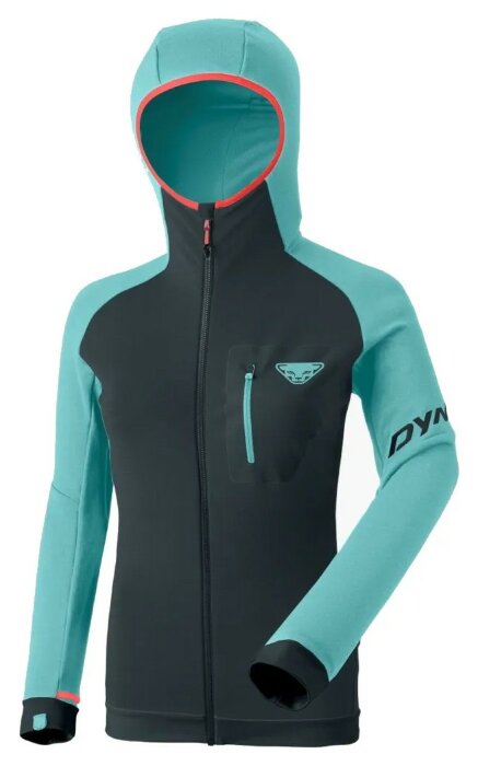 Флисовая кофта Dynafit Radical PTC Wmn