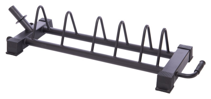 Стійка для млинців (дисків) горизонтальна. Розмір 132х46, 5х27 см, укр, укр