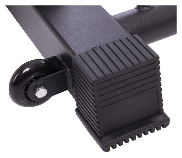 Стійка для млинців (дисків) горизонтальна. Розмір 132х46, 5х27 см, укр, укр