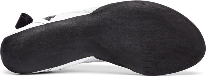 Скальные туфли женские Black Diamond W Momentum Lace, White/Alloy, 7