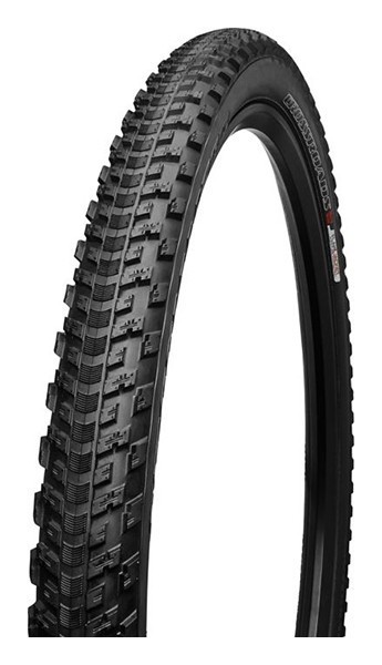 Покрышка Specialized CROSSROADS ARM TIRE 700X38'17