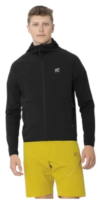 Флісова кофта 2117 of Sweden Trubo Fleece Jacket Mns, укр, укр