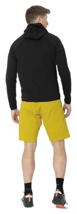 Флісова кофта 2117 of Sweden Trubo Fleece Jacket Mns, укр, укр