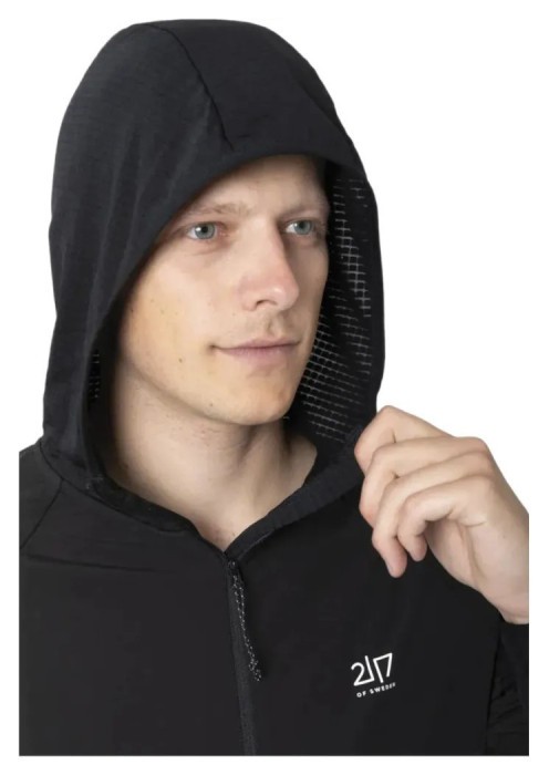 Флісова кофта 2117 of Sweden Trubo Fleece Jacket Mns, укр, укр