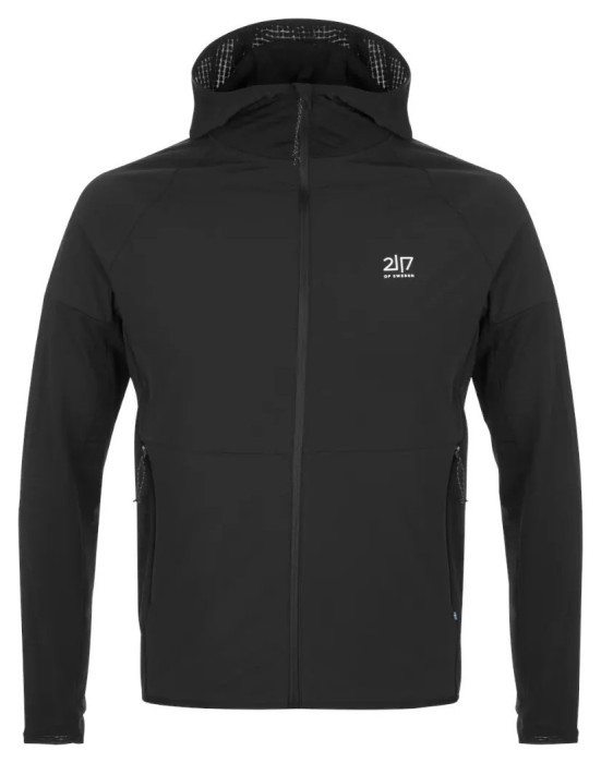 Флісова кофта 2117 of Sweden Trubo Fleece Jacket Mns, укр, укр