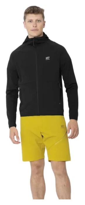 Флісова кофта 2117 of Sweden Trubo Fleece Jacket Mns, укр, укр