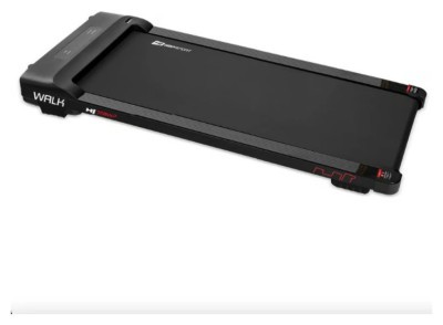 Бігова доріжка HS-750WP Walk Чорний