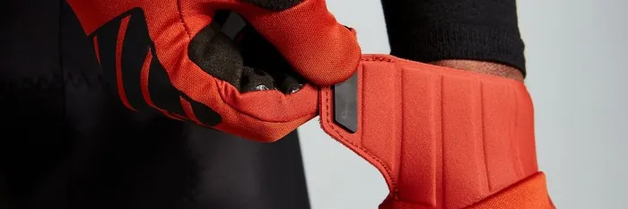 Велорукавиці Specialized TRAIL-SERIES THERMAL GLOVE MEN 2021