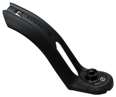 Гальмо Ethic DTC Nylon Pro V2 8 STD