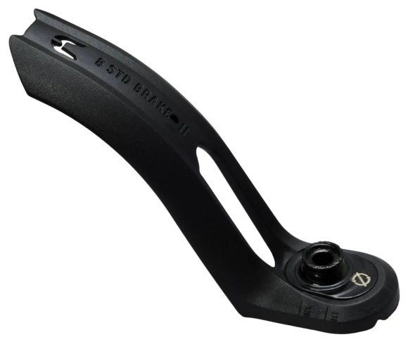 Гальмо Ethic DTC Nylon Pro V2 8 STD, укр