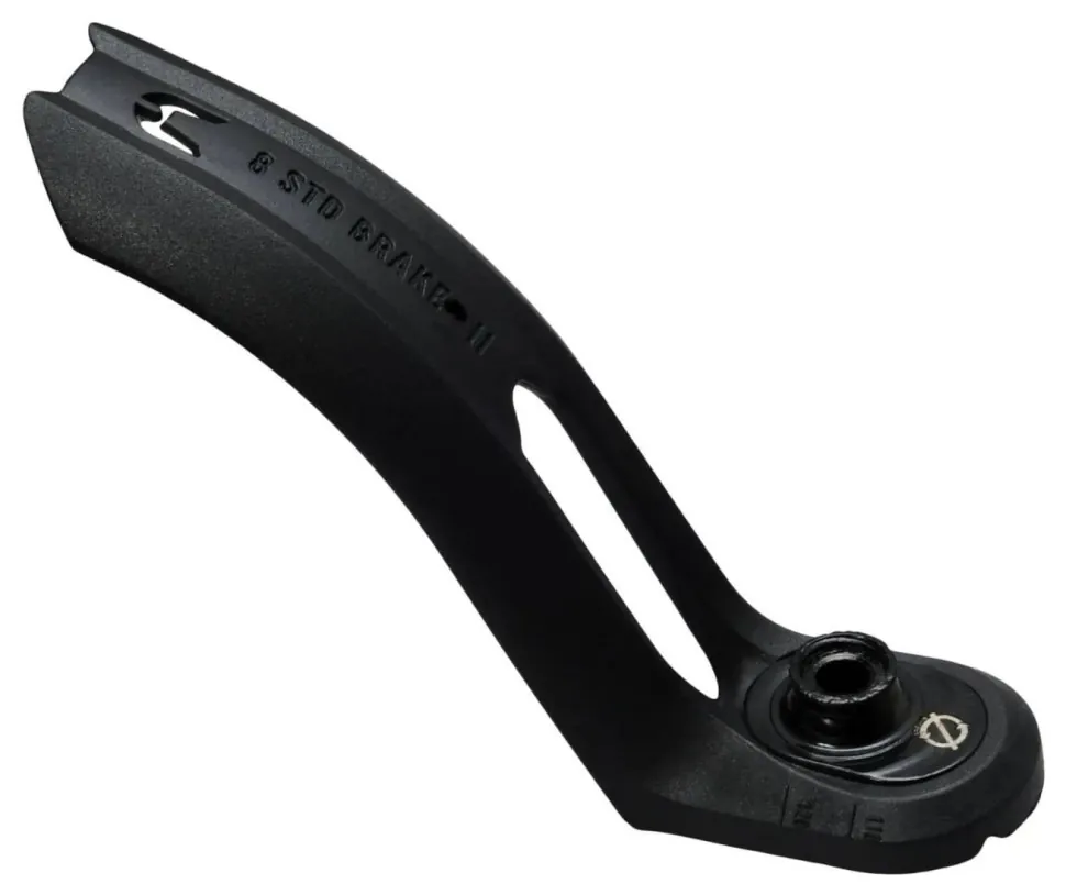 Гальмо Ethic DTC Nylon Pro V2 8 STD (FRD.047885)