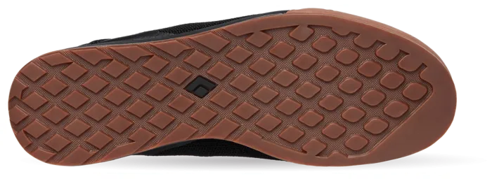 Кроссовки мужские Black Diamond Session, Black/Gum, р.8,5